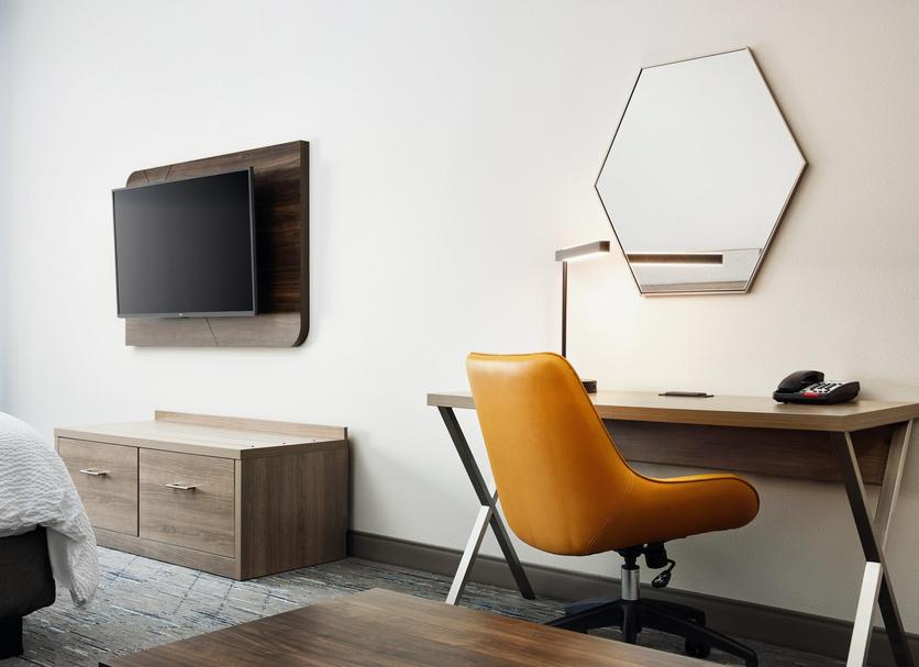 Équipements de la chambre Photo