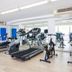 Salle de sport