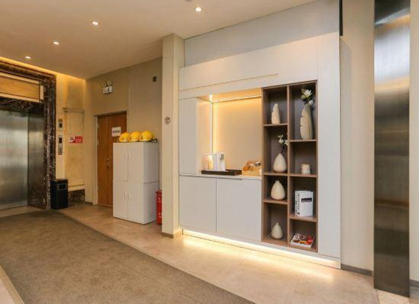 Équipements de la chambre Photo
