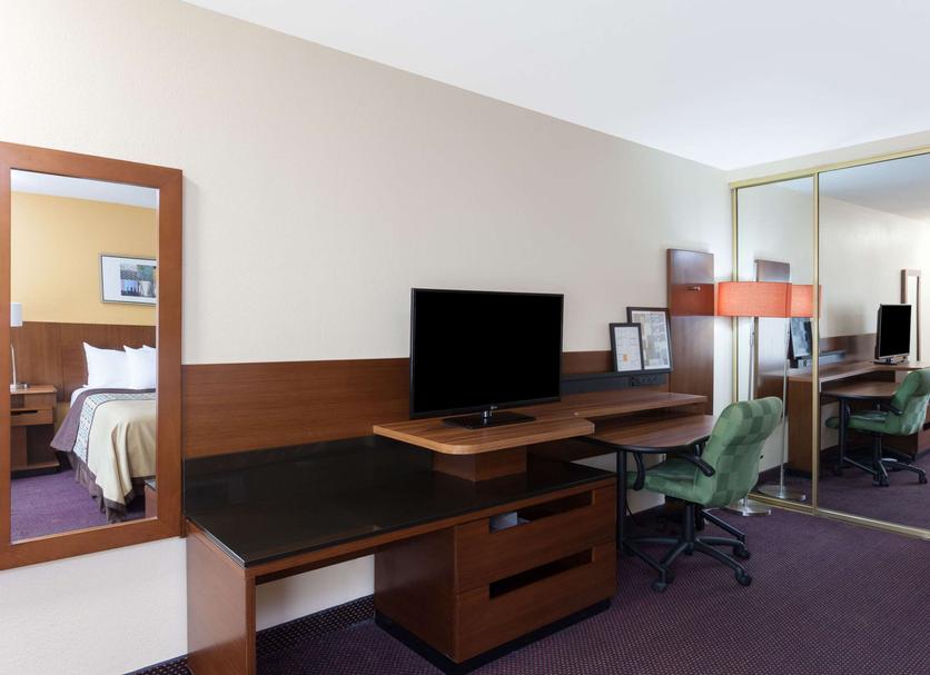Équipements de la chambre Photo