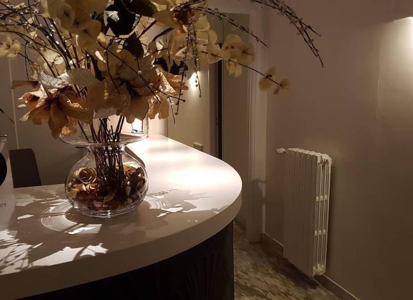 Équipements de la chambre Photo