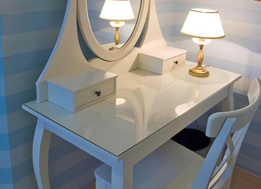 Équipements de la chambre Photo