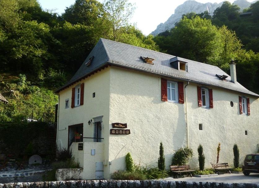 Bâtiment Photo