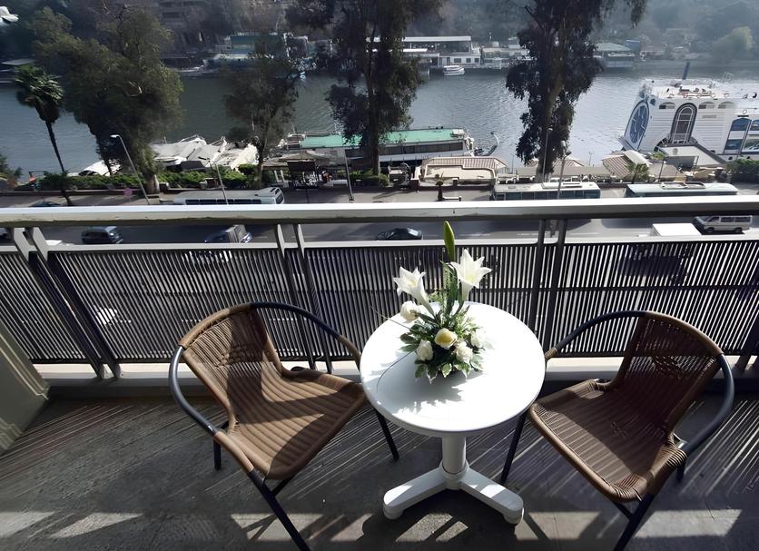 Balcon Photo