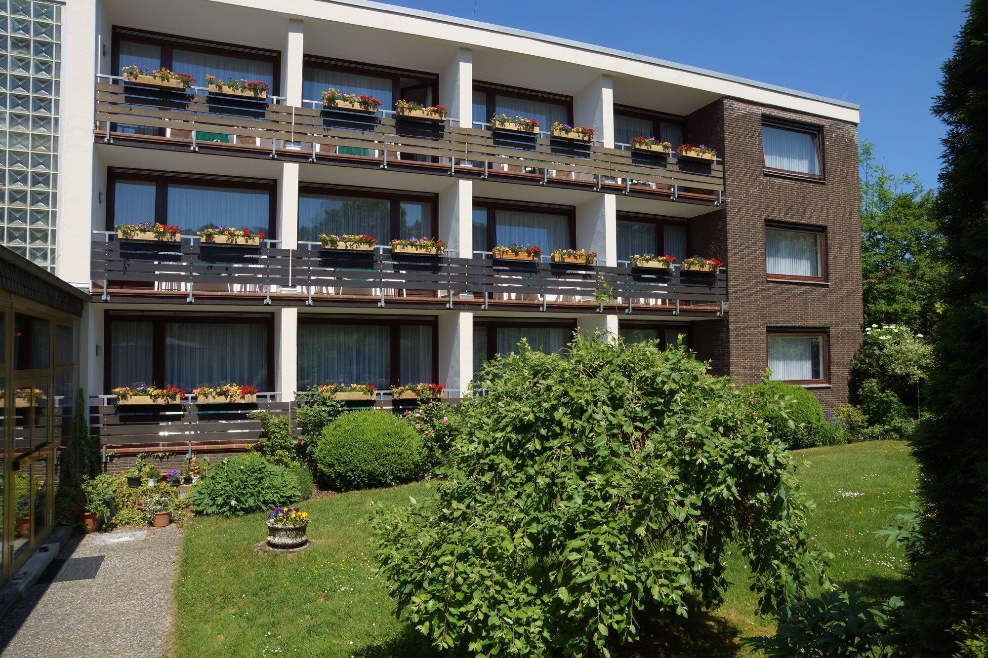 Bâtiment