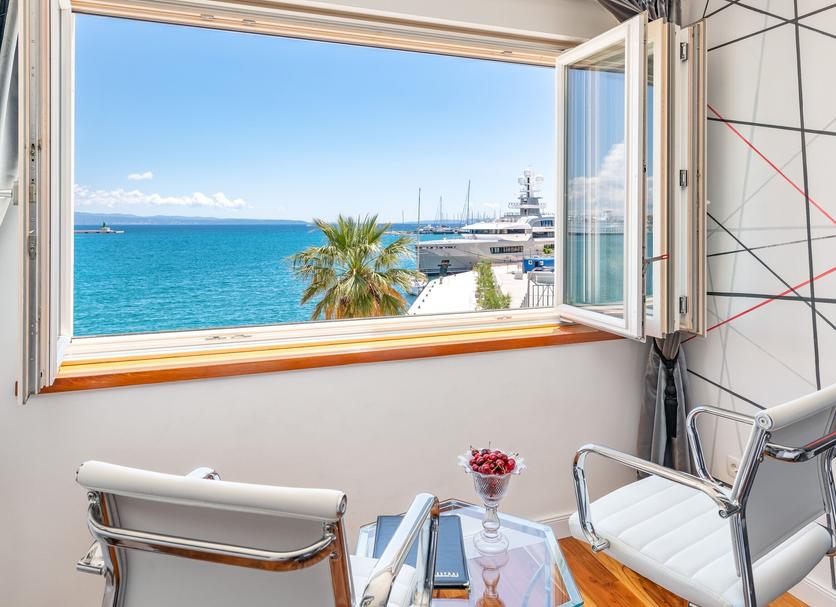 Balcon Photo