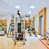 Salle de sport