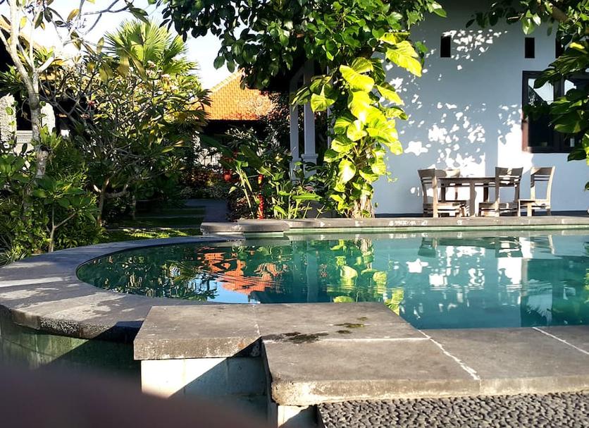 Piscine Photo