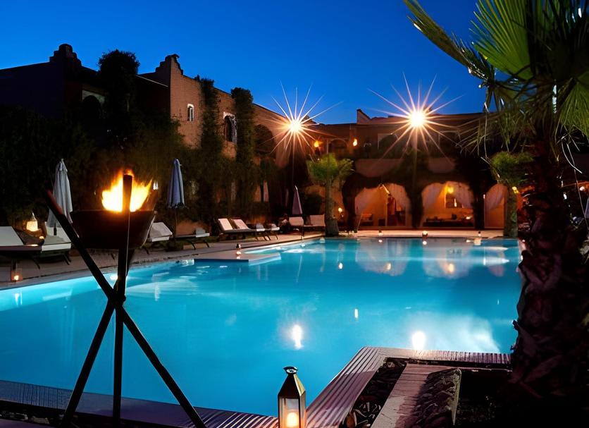 Piscine Photo
