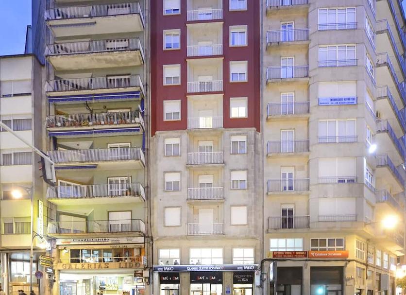 Bâtiment Photo