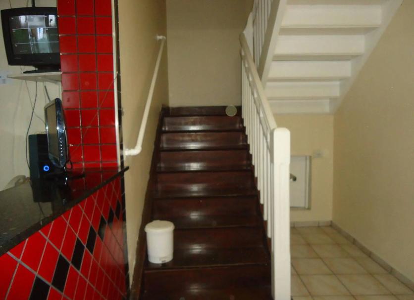 Escalier Photo