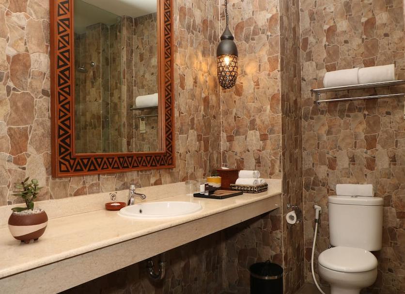 Salle de bain Photo