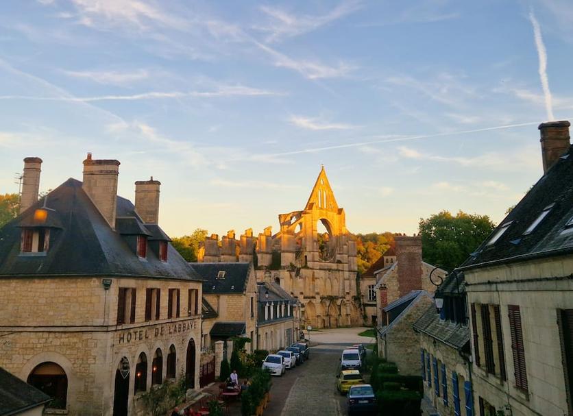 Extérieur Photo