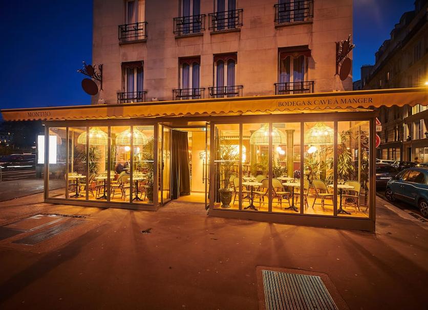 Bâtiment Photo