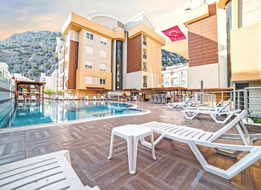 Piscine Photo