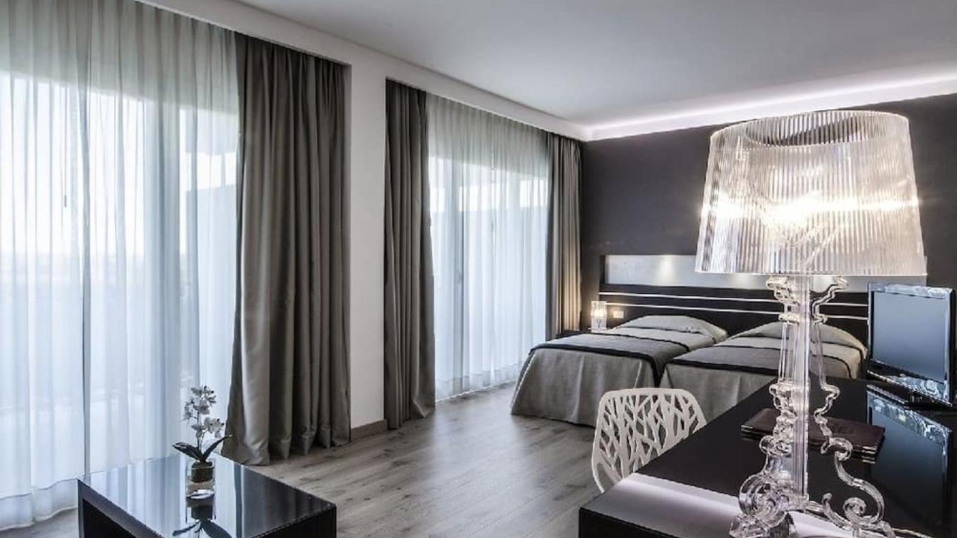 Hotel Des Bains Terme