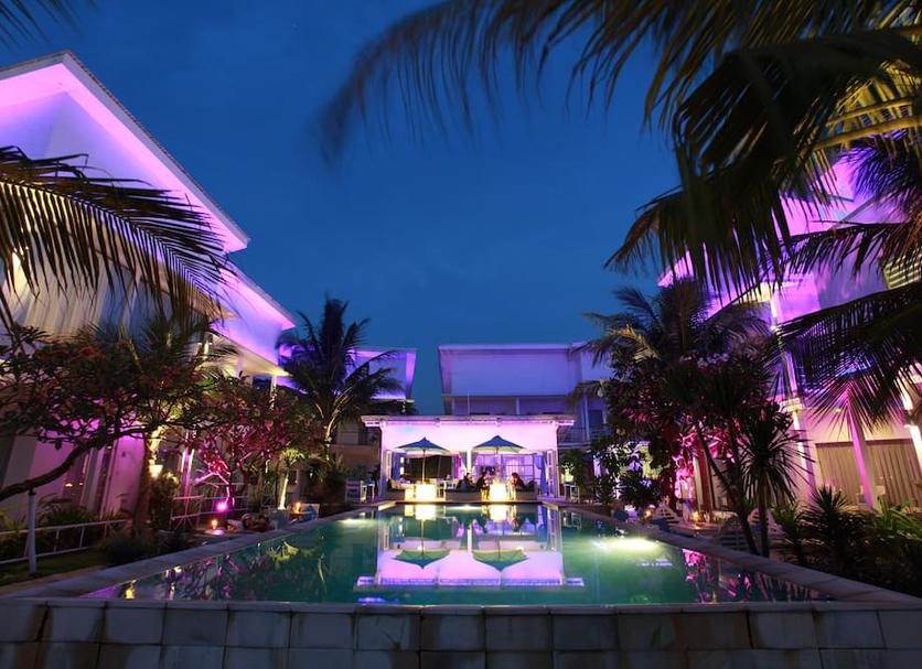 Piscine Photo