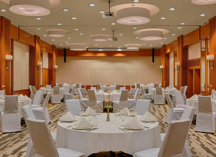 Salle de banquet Photo