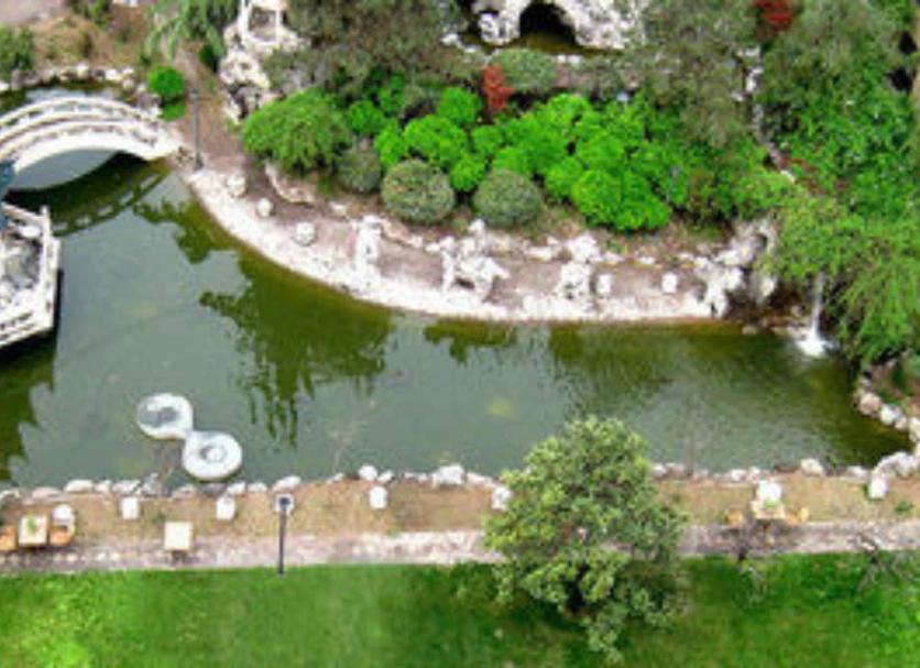 Extérieur Photo