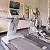 Salle de sport