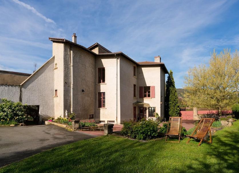 Bâtiment Photo