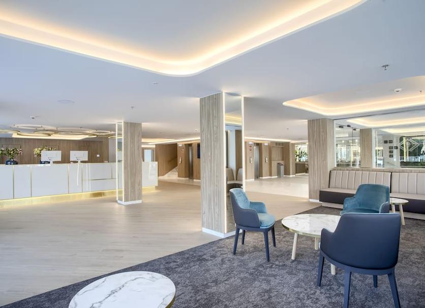 Hall d’entrée Photo