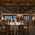 Salle de banquet