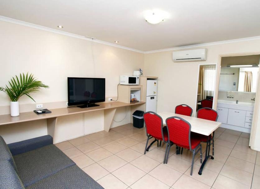 Salle à manger Photo