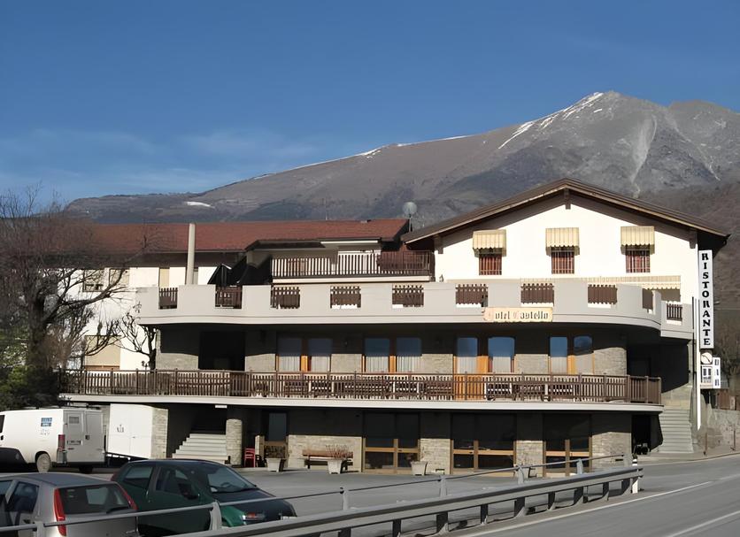 Bâtiment Photo