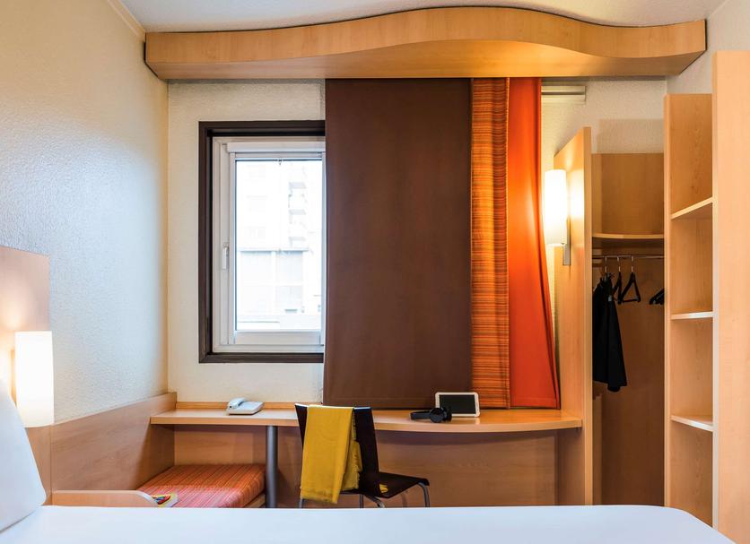 Équipements de la chambre Photo