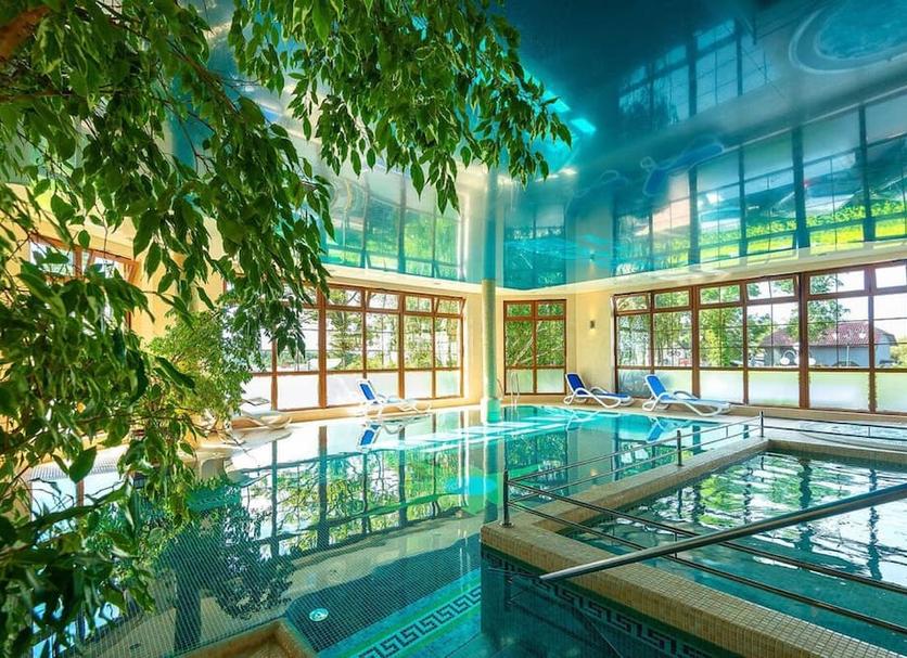 Piscine Photo