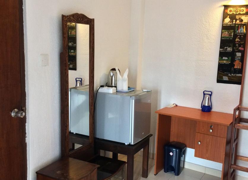 Équipements de la chambre Photo