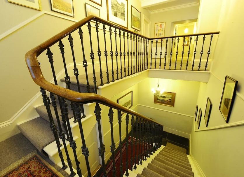 Escalier Photo