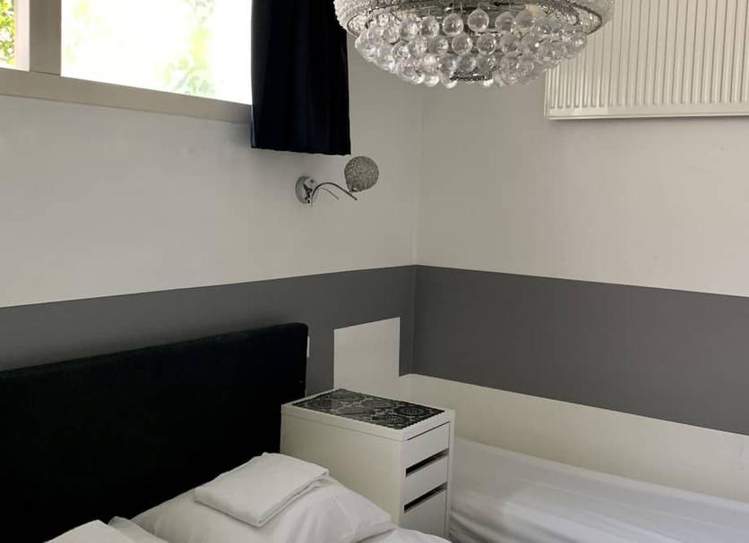 Équipements de la chambre Photo
