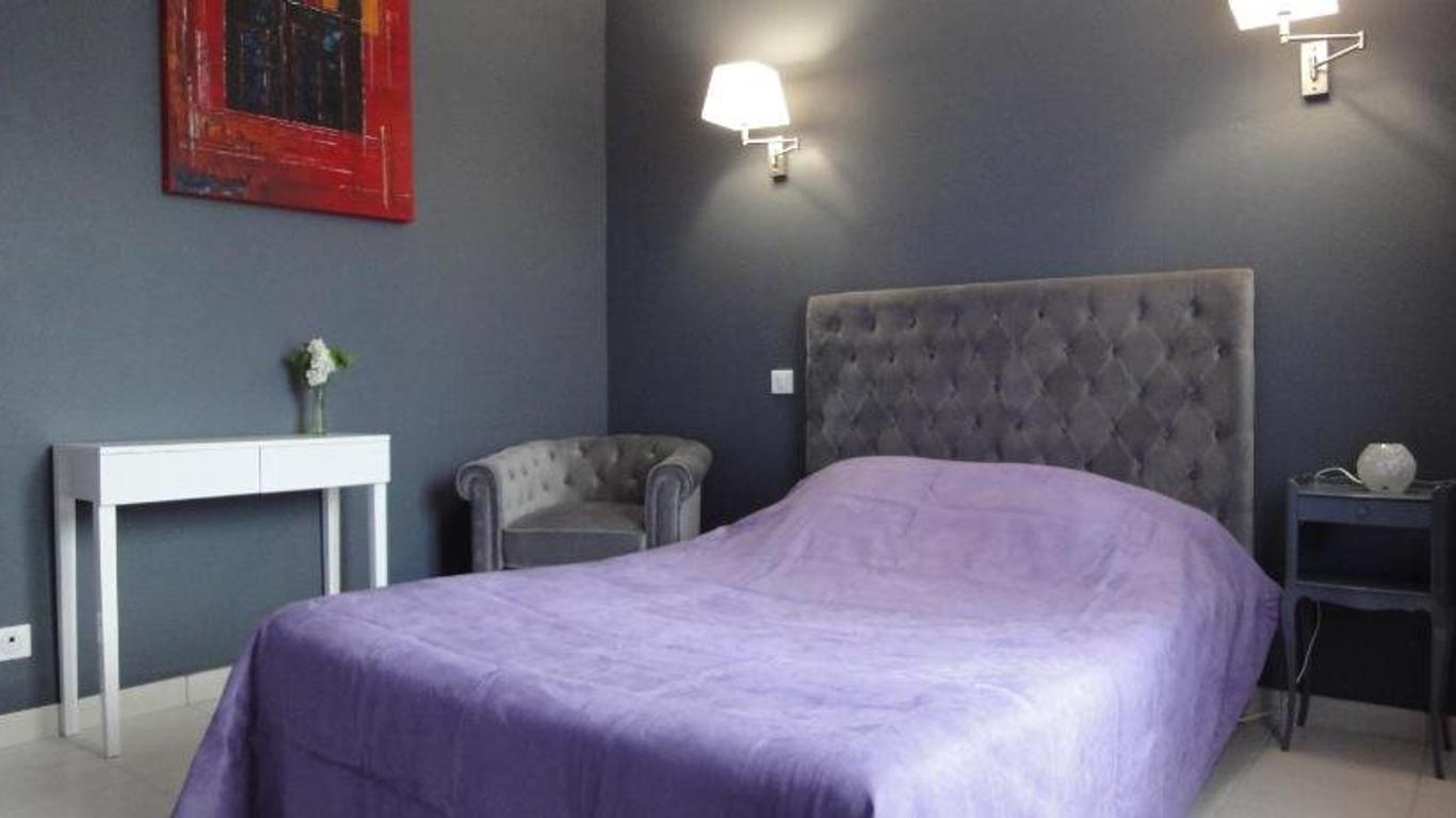 Les Chambres D'hotes Au Bon Accueil