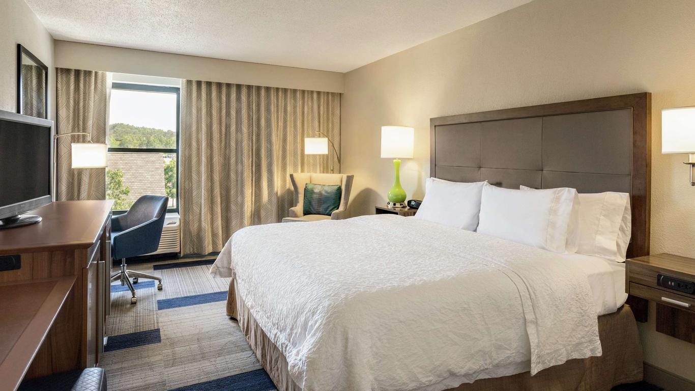 Hampton Inn Birmingham-Trussville