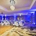 Salle de banquet