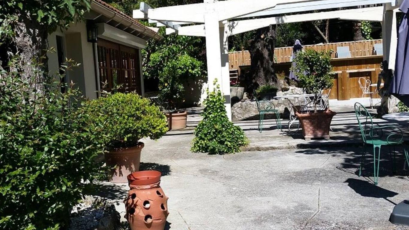 Le Clos Du Loup