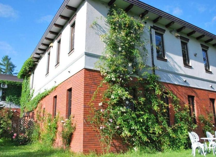 Bâtiment Photo