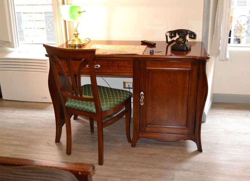Équipements de la chambre Photo