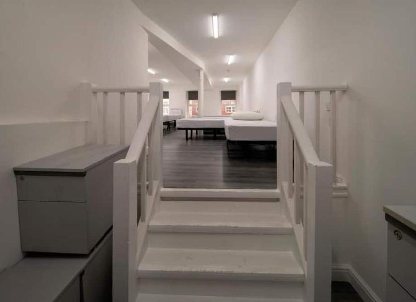 Escalier Photo