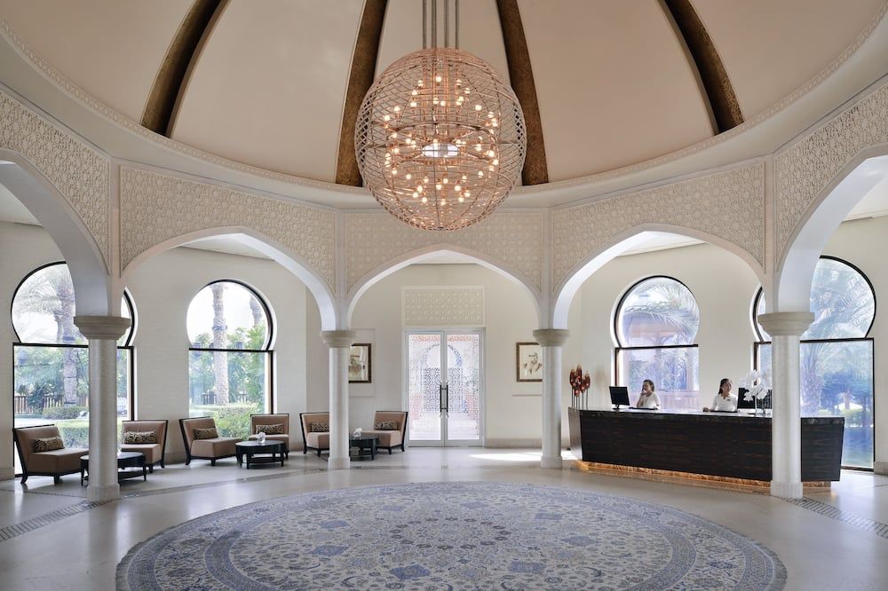 Hall d’entrée
