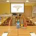 Espace de conférence