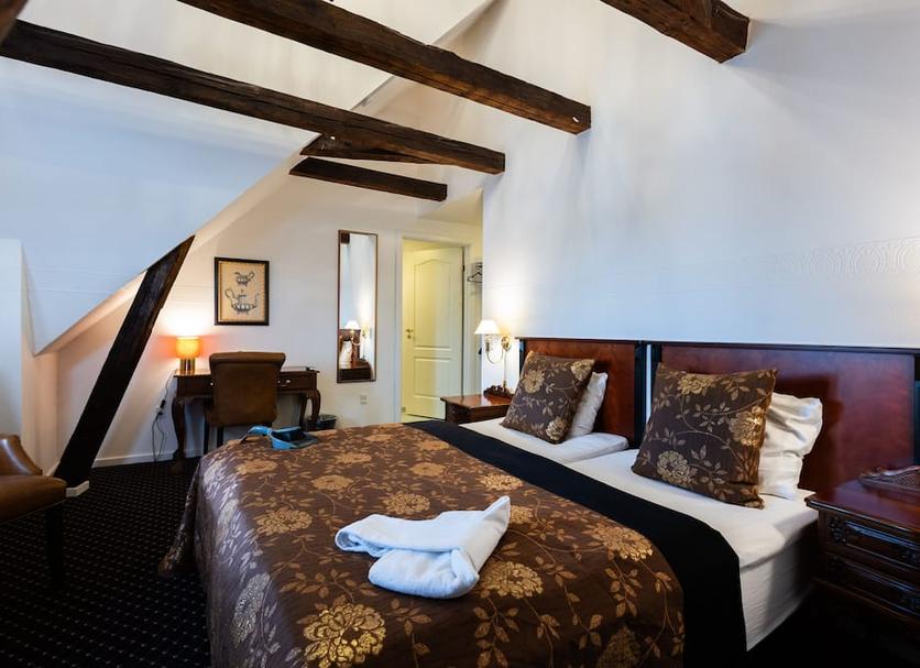 Chambre Photo