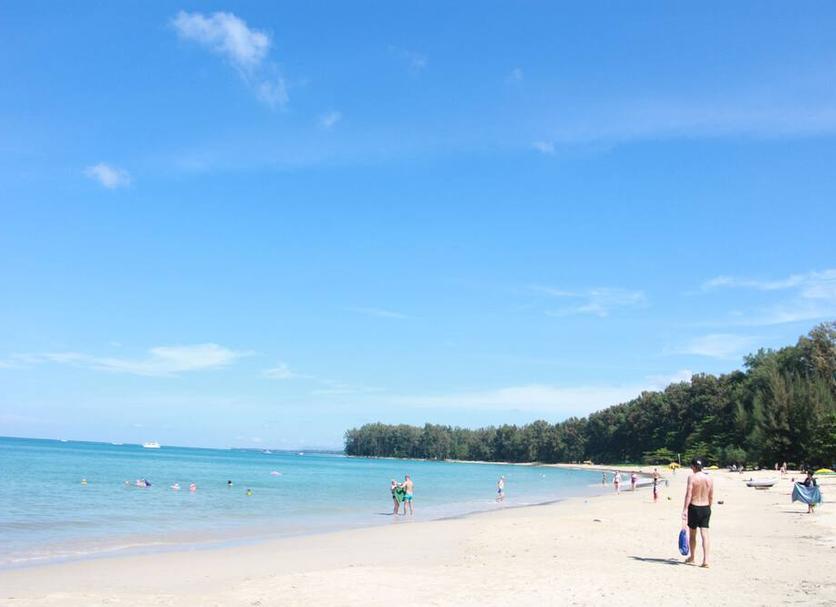 Plage Photo