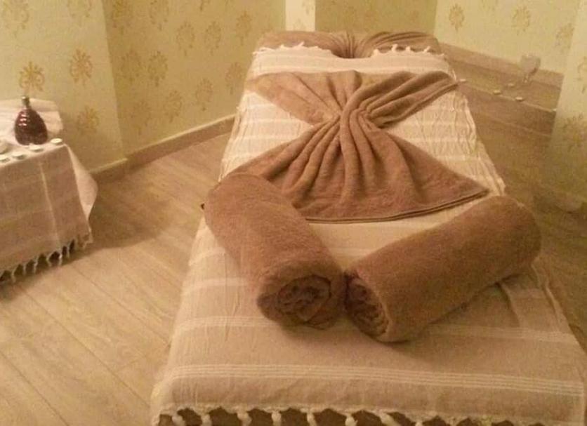 Équipements de la chambre Photo