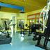 Salle de sport