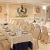Salle de banquet