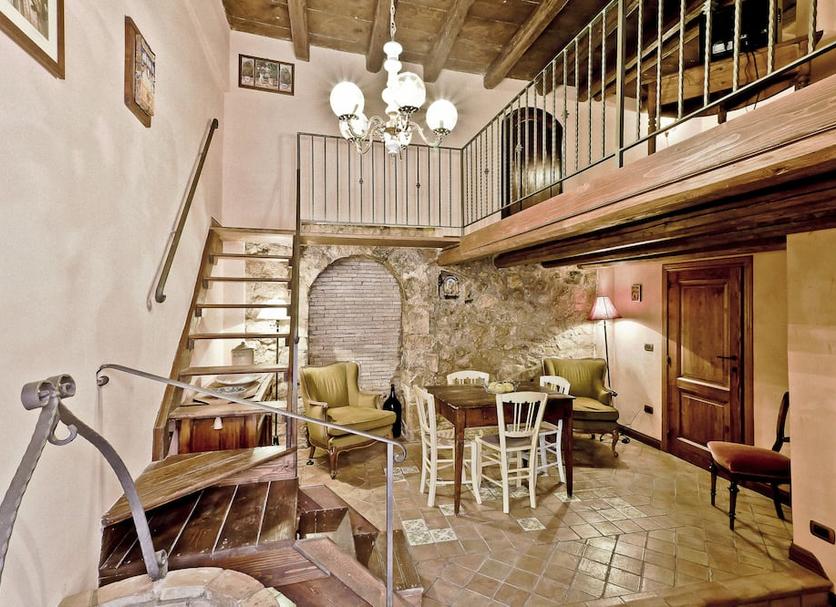 Salle à manger Photo