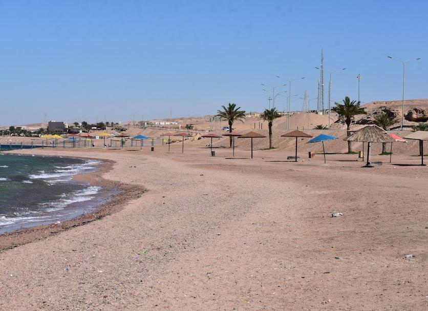 Plage Photo